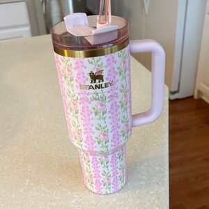 Stanley x Loveshackfancy Tumbler